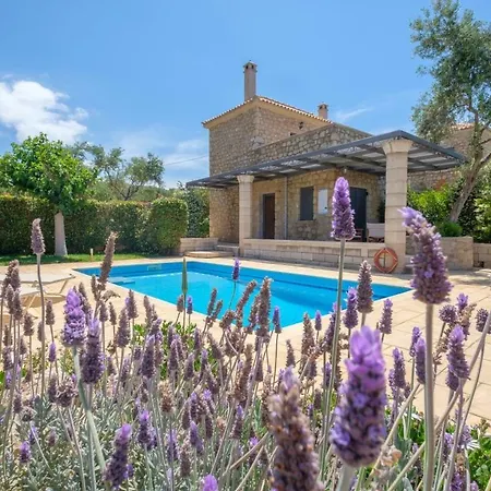 Villa Trochalo 2
