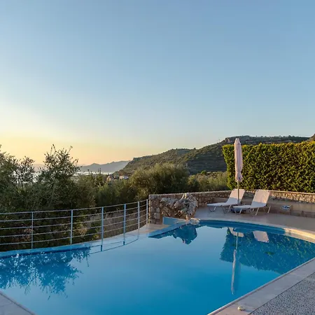 Trochalo 2 Villa