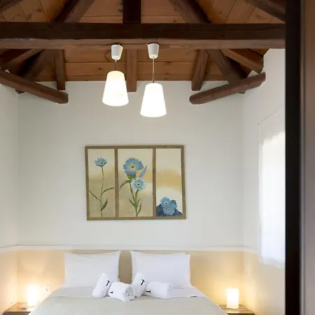 Villa Trochalo 2 Stoúpa