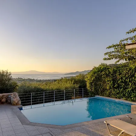 Villa Trochalo 2 *