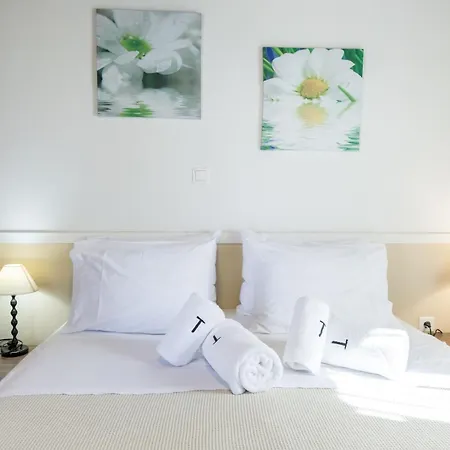 Trochalo 2 ヴィラ