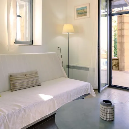 Trochalo 2 ヴィラ Stoúpa