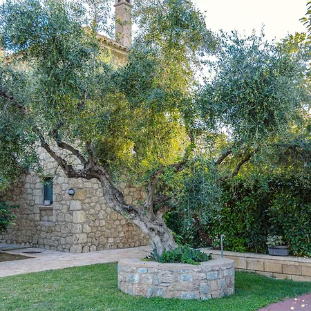 Trochalo 2 ヴィラ *