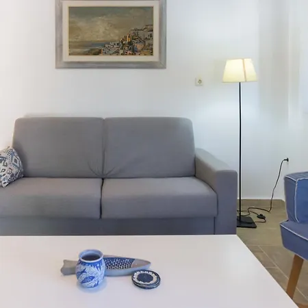 Trochalo 2 ヴィラ Stoúpa