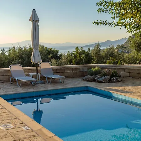 Trochalo 2 * Stoúpa