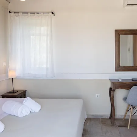 Villa Trochalo 2 Stoúpa