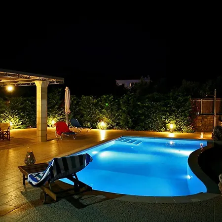 Villa Trochalo 2 *