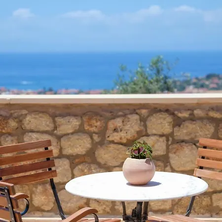 Trochalo 2 ヴィラ