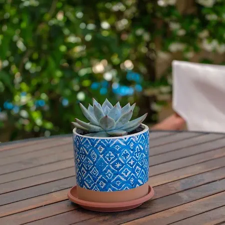 Trochalo 2 ヴィラ Stoúpa