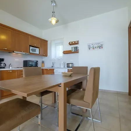 Villa Trochalo 2 Stoúpa