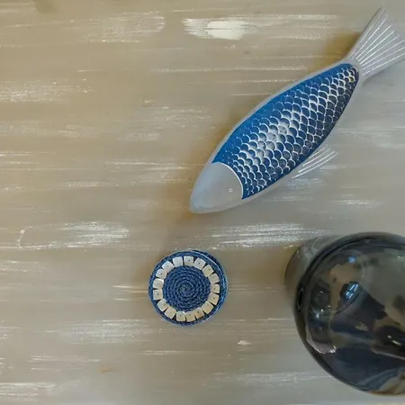 Trochalo 2 ヴィラ