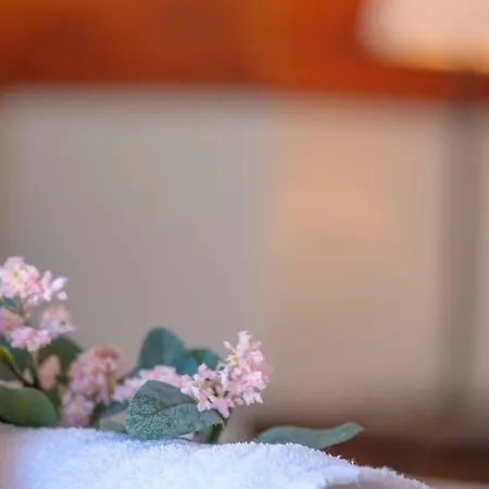 Villa Trochalo 2 Stoúpa