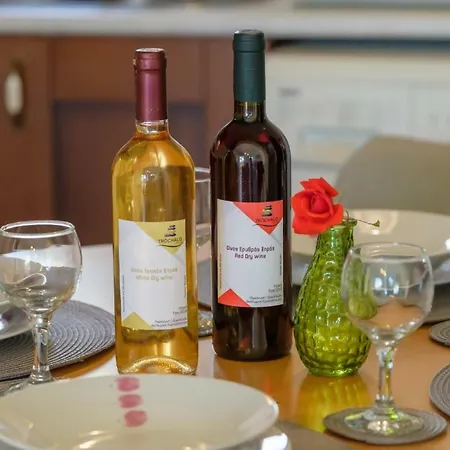 Trochalo 2 * Stoúpa