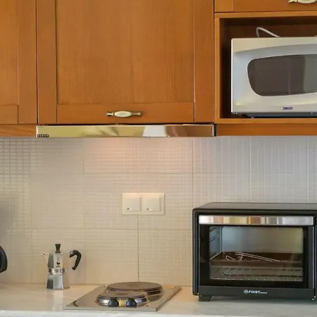 Trochalo 2 Villa Stoúpa