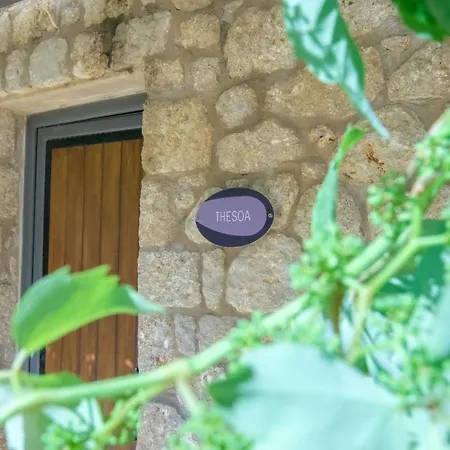 Trochalo 2 Villa *