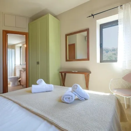 Trochalo 2 Villa Stoúpa