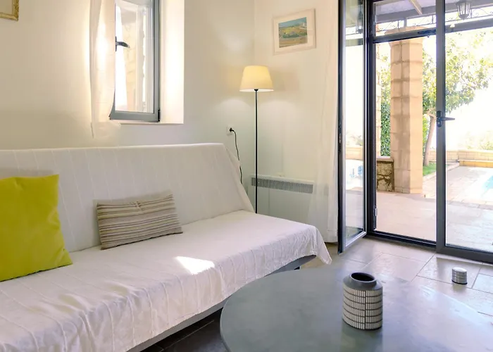 Trochalo 2 Villa Stoúpa