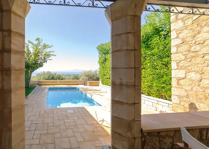 Trochalo 2 * Stoúpa