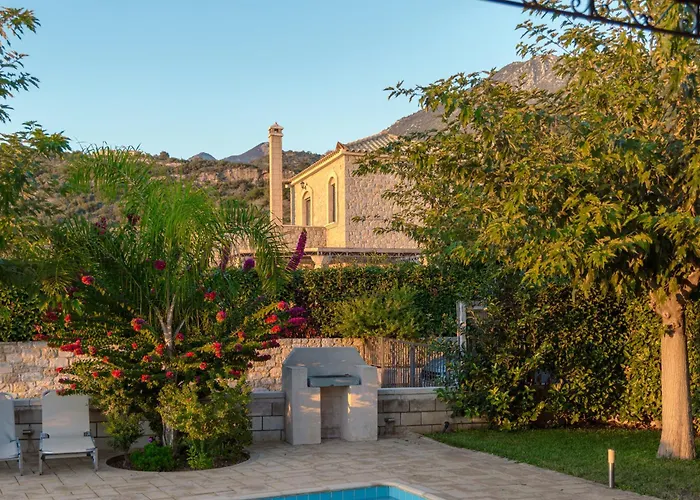 Trochalo 2 * Stoúpa