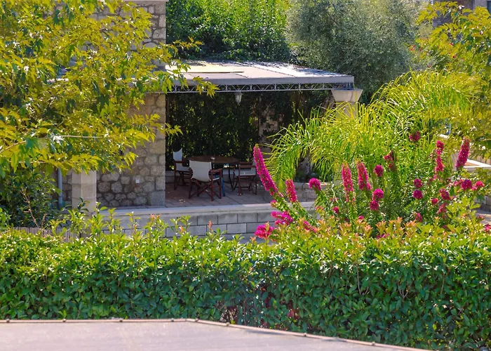 Trochalo 2 Villa