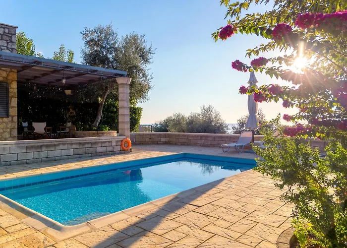 Trochalo 2 Villa