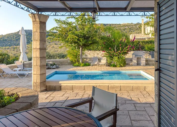 Trochalo 2 * Stoúpa