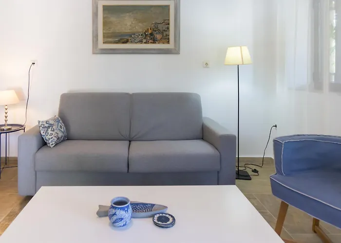 Trochalo 2 Villa Stoúpa