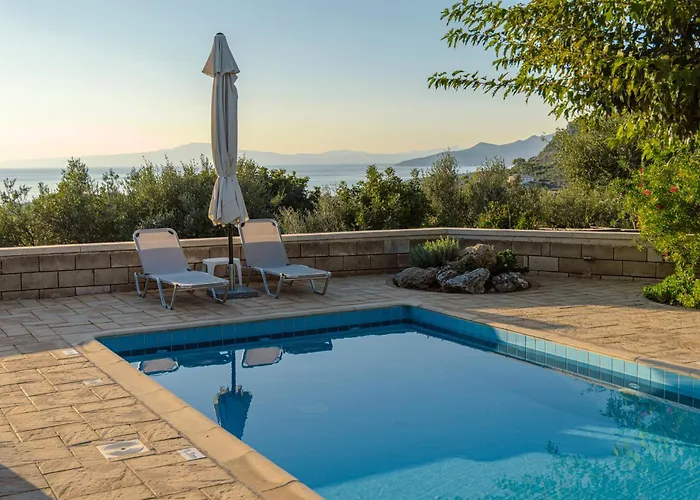 Trochalo 2 * Stoúpa