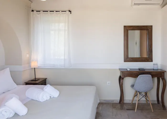 Villa Trochalo 2 Stoúpa