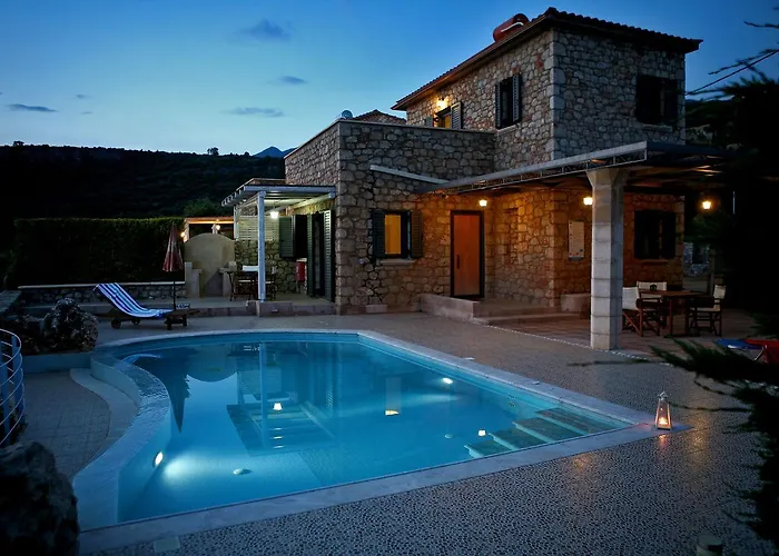 Villa Trochalo 2