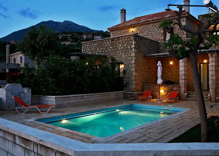 Trochalo 2 * Stoúpa