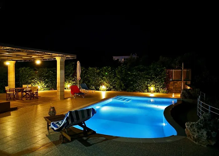 Villa Trochalo 2 *