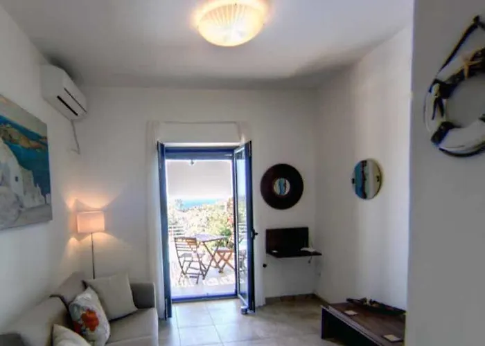 Trochalo 2 Villa