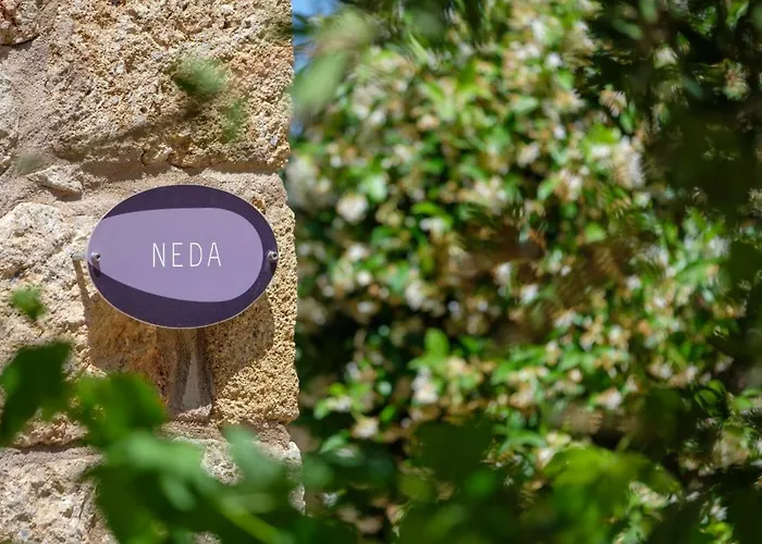 Villa Trochalo 2 Stoúpa