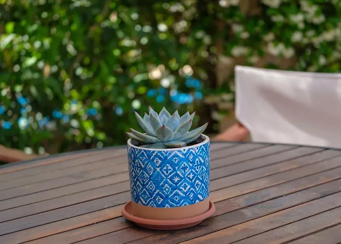 Trochalo 2 Villa Stoúpa