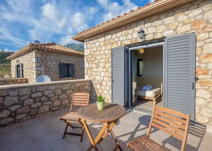 Trochalo 2 Villa