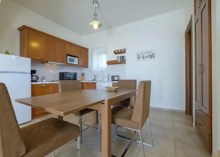 Villa Trochalo 2 Stoúpa