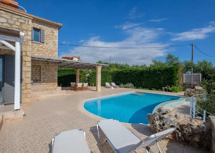Trochalo 2 Villa