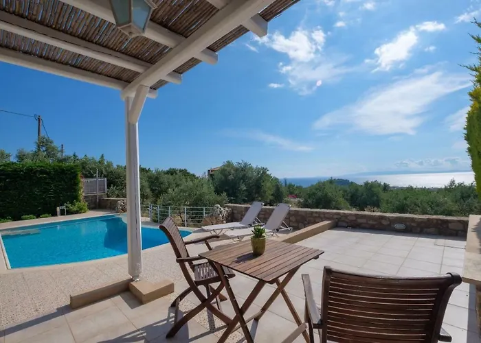 Trochalo 2 * Stoúpa