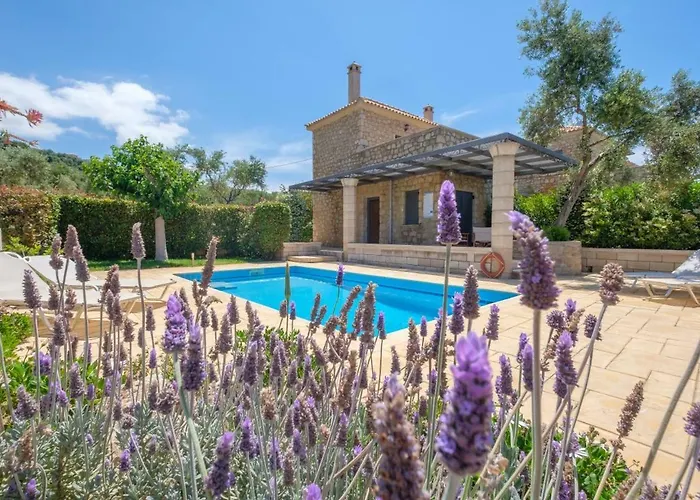 Villa Trochalo 2