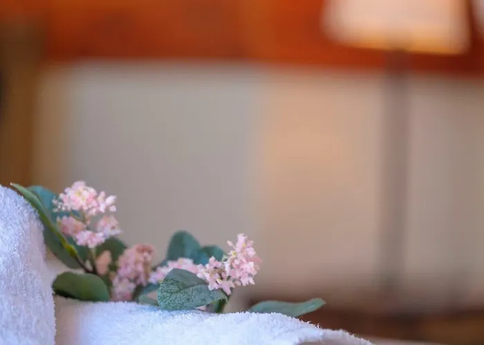 Villa Trochalo 2 Stoúpa