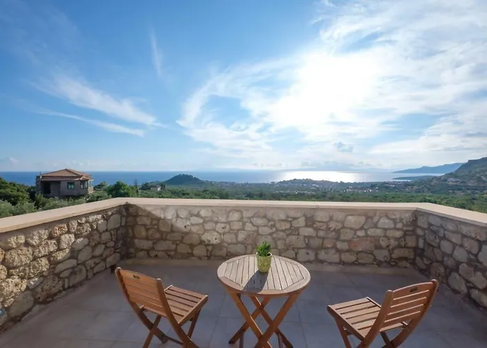 Trochalo 2 Villa