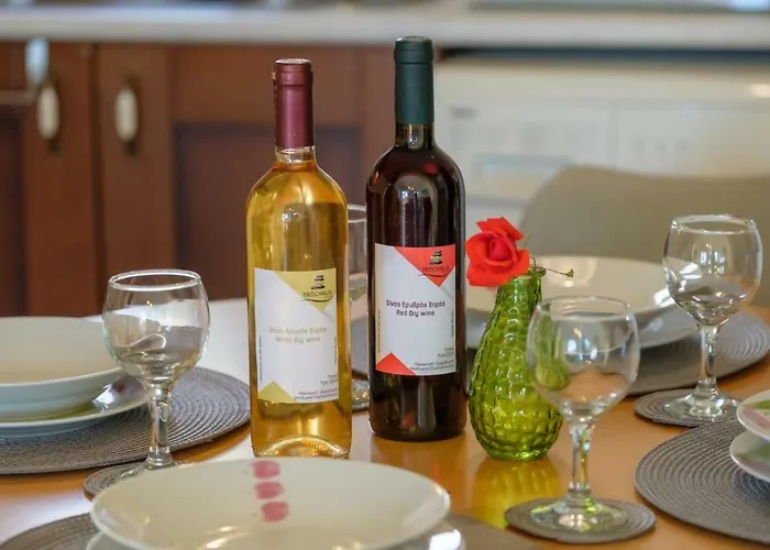 Trochalo 2 * Stoúpa