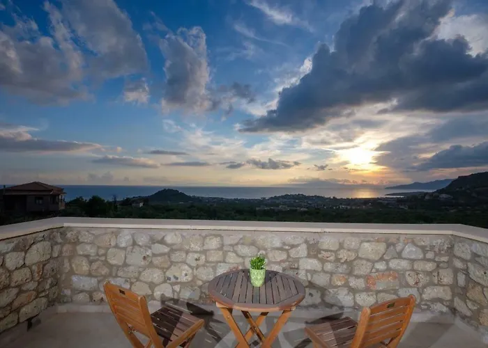 Trochalo 2 Villa