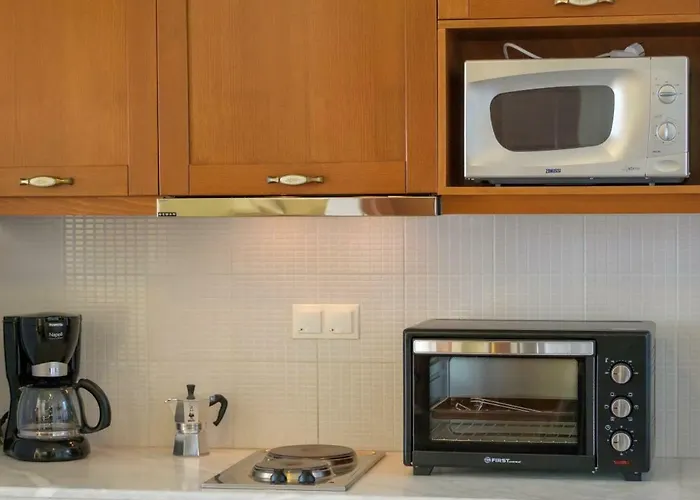 Trochalo 2 Villa Stoúpa