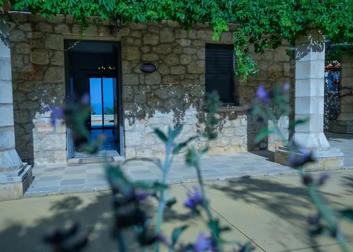 Trochalo 2 * Stoúpa