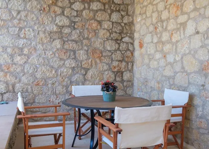 Villa Trochalo 2 *