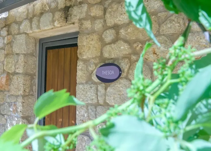 Trochalo 2 Villa *