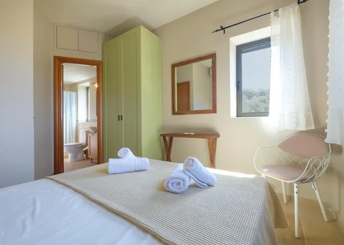 Trochalo 2 Villa Stoúpa